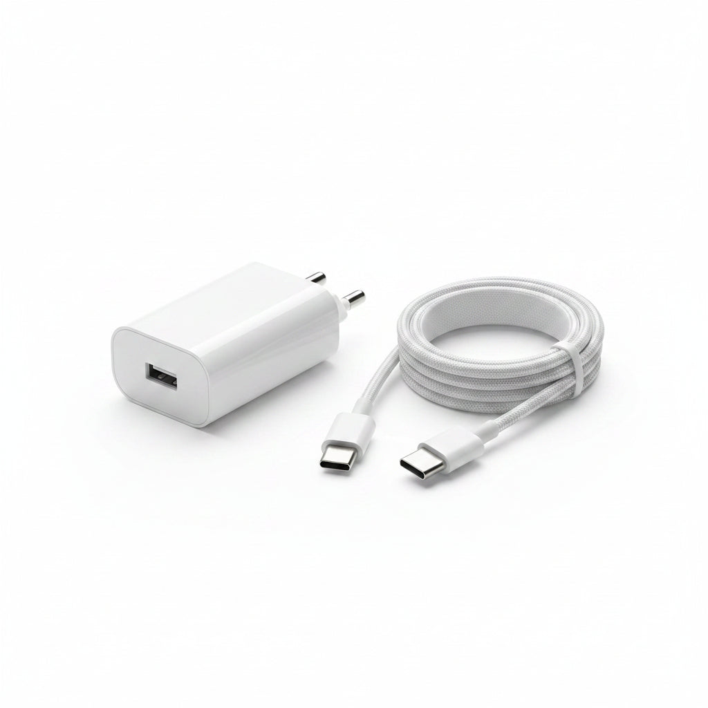 Laptop Adapter